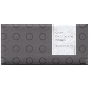CRAFT CHOCOLATE WORKS / エクストラ・カカオ85% | ショコラナビ
