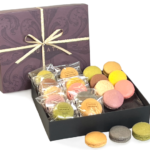 MURATA / マカロン20個詰め合わせ | ショコラナビ