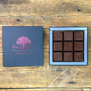 Cacao Zoku / ドバイチョコレート | ショコラナビ